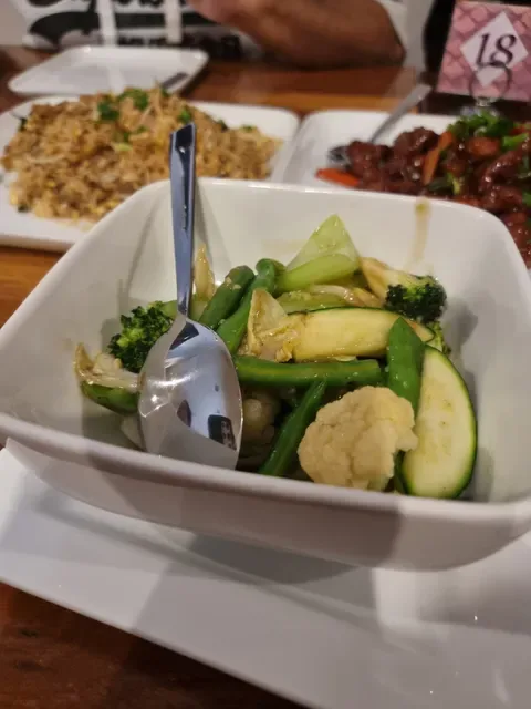Mangosteen Restaurant