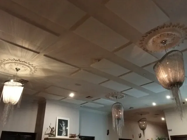 Mangosteen Restaurant