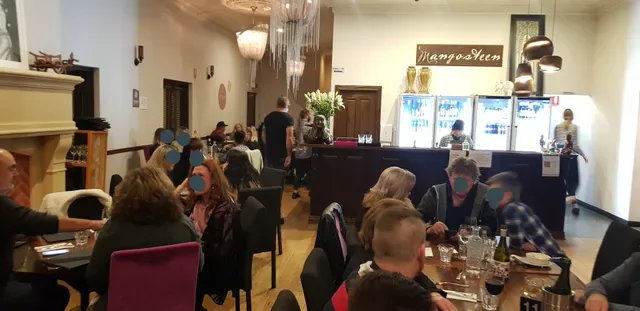Mangosteen Restaurant