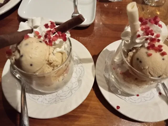 Mangosteen Restaurant
