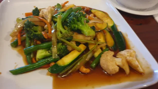 Mangosteen Restaurant
