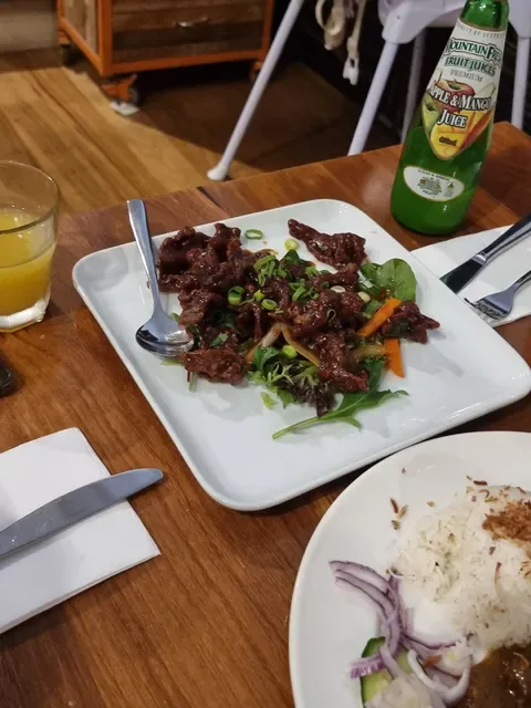 Mangosteen Restaurant