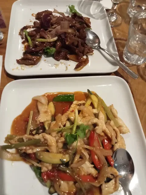Mangosteen Restaurant