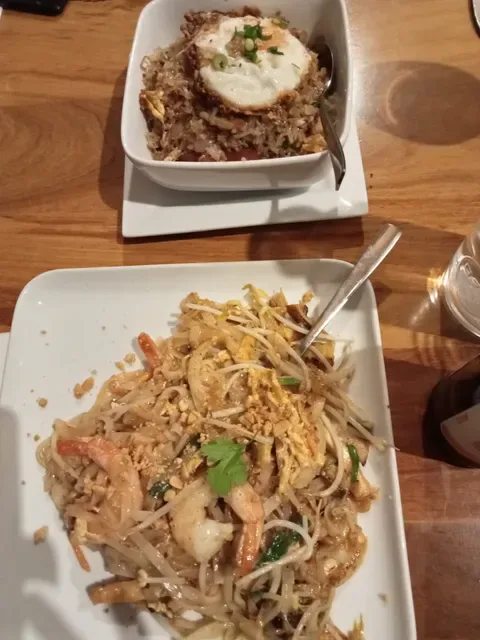 Mangosteen Restaurant