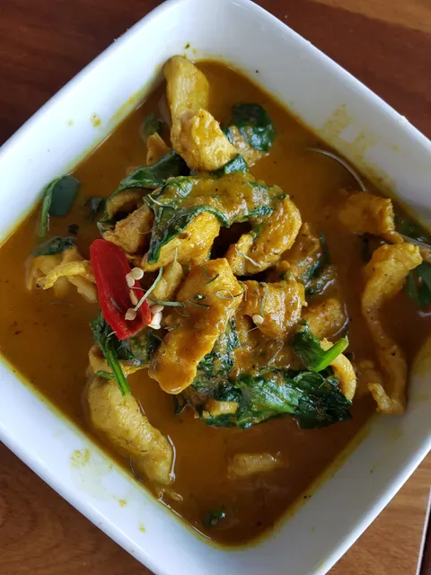 Mangosteen Restaurant