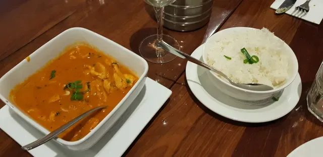 Mangosteen Restaurant