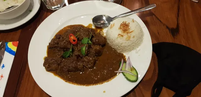Mangosteen Restaurant