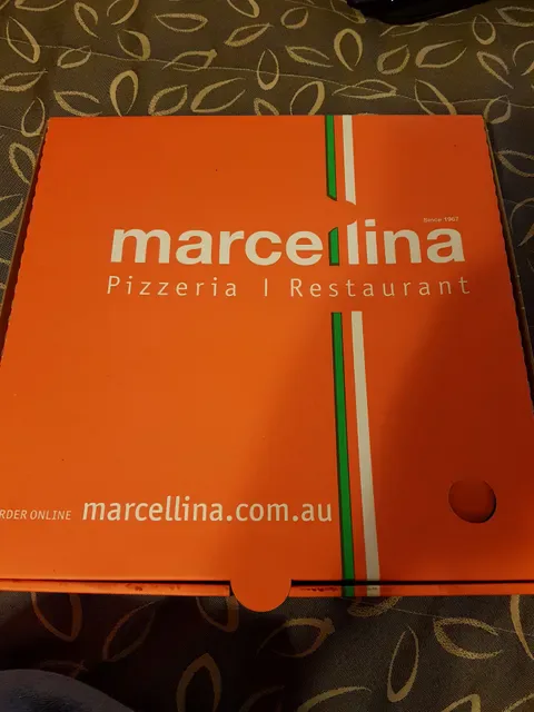 Marcellina Glenelg