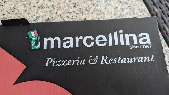 Marcellina Glenelg
