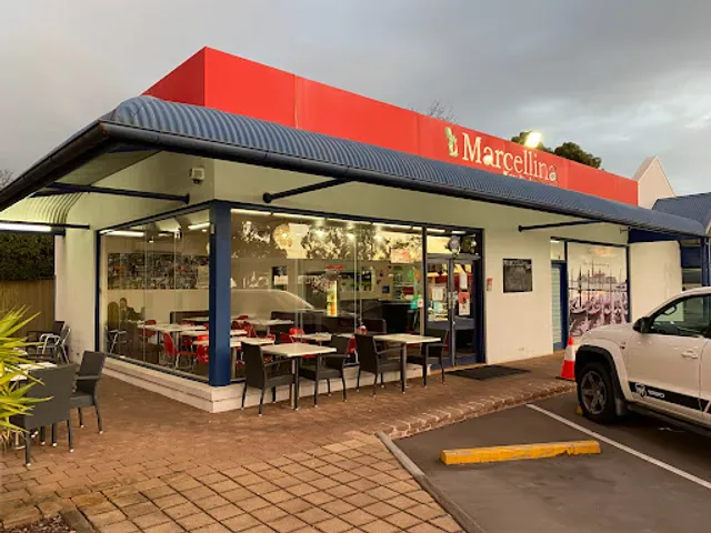 Marcellina Glenunga