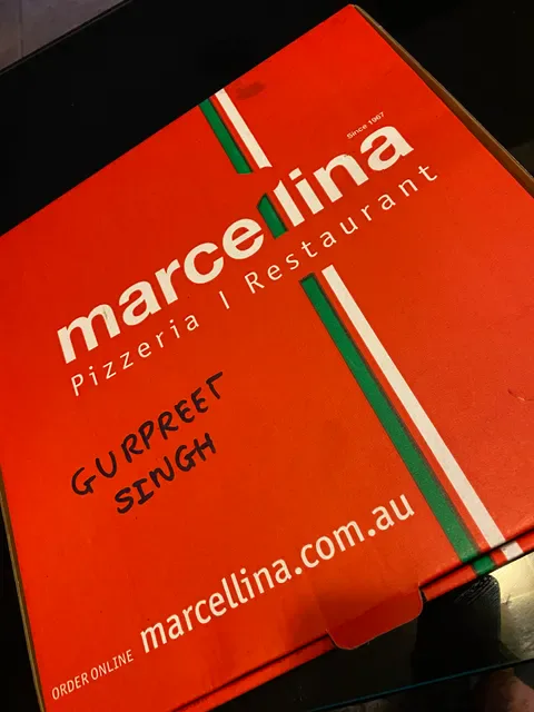 Marcellina Glenunga