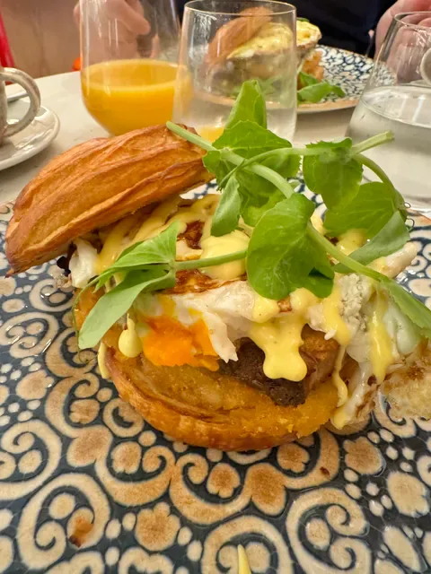 Market & Meander - Modern Italian Cuisine