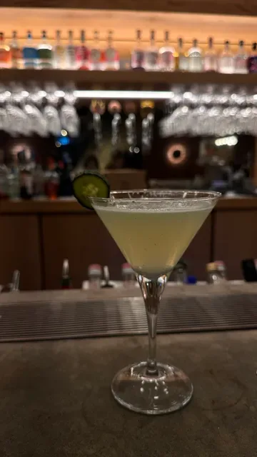 Market & Meander - Modern Italian Cuisine