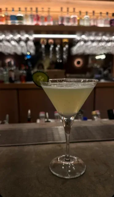 Market & Meander - Modern Italian Cuisine