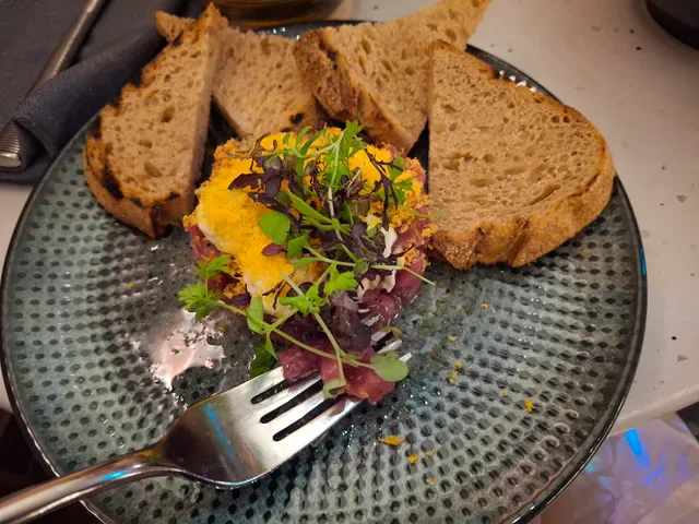 Market & Meander - Modern Italian Cuisine