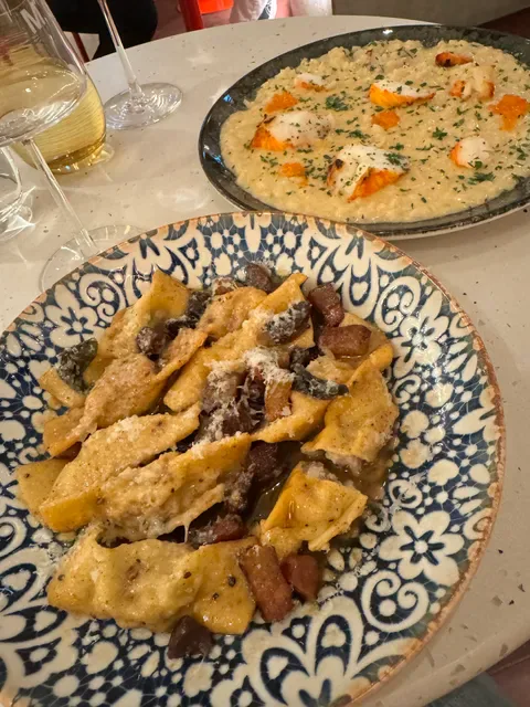 Market & Meander - Modern Italian Cuisine