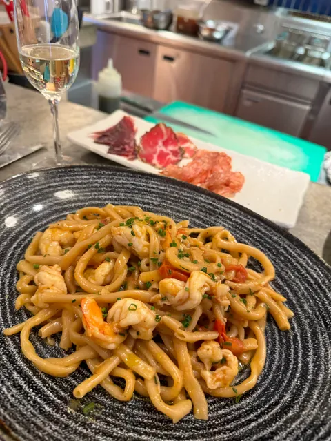 Market & Meander - Modern Italian Cuisine