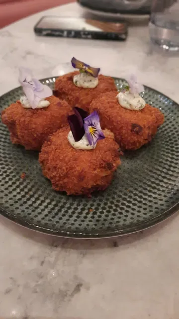 Market & Meander - Modern Italian Cuisine
