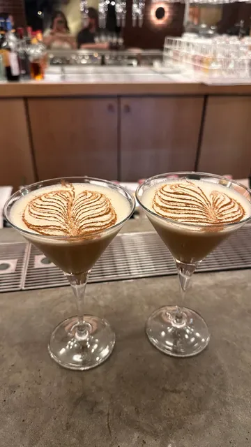 Market & Meander - Modern Italian Cuisine