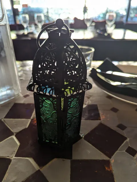 Marrakech Restaurant