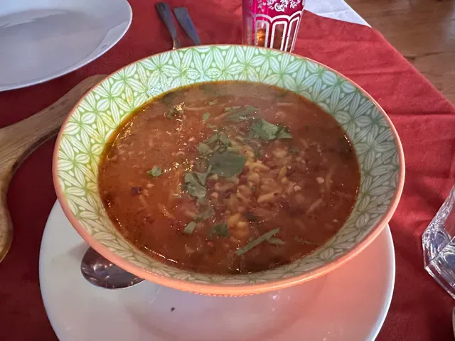 Marrakech Restaurant