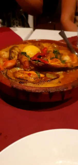 Marrakech Restaurant