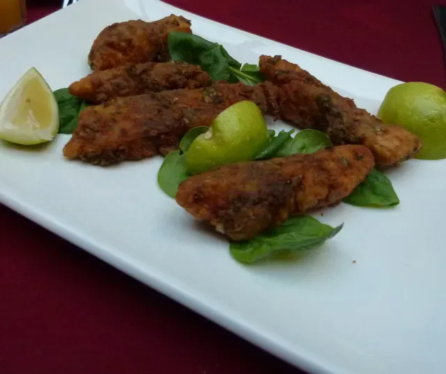 Marrakech Restaurant