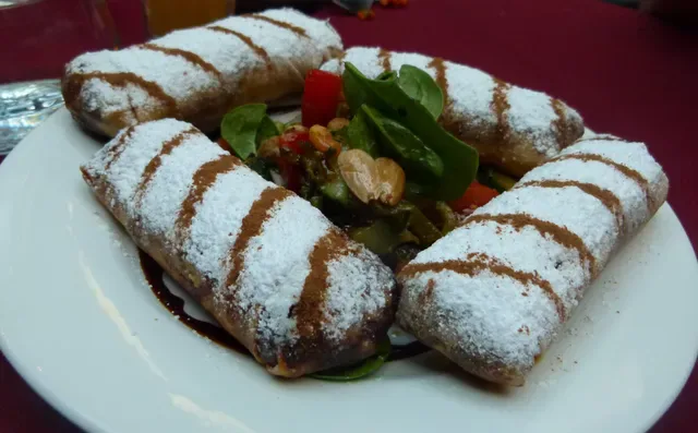 Marrakech Restaurant