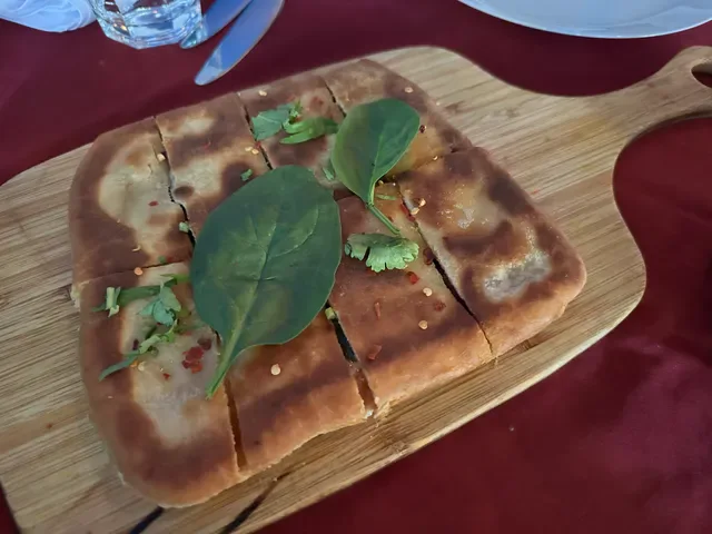 Marrakech Restaurant