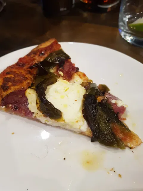 Marryatville Pizza Pan ~ Antico Forno