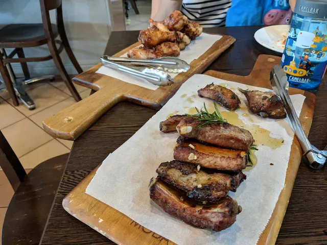 Marryatville Pizza Pan ~ Antico Forno