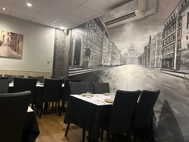 Masala Soiree