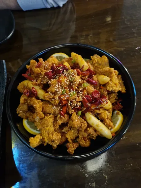 MAY Q Korean Restaurant & Bar