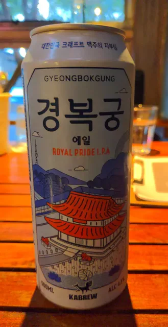 MAY Q Korean Restaurant & Bar