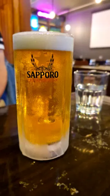MAY Q Korean Restaurant & Bar