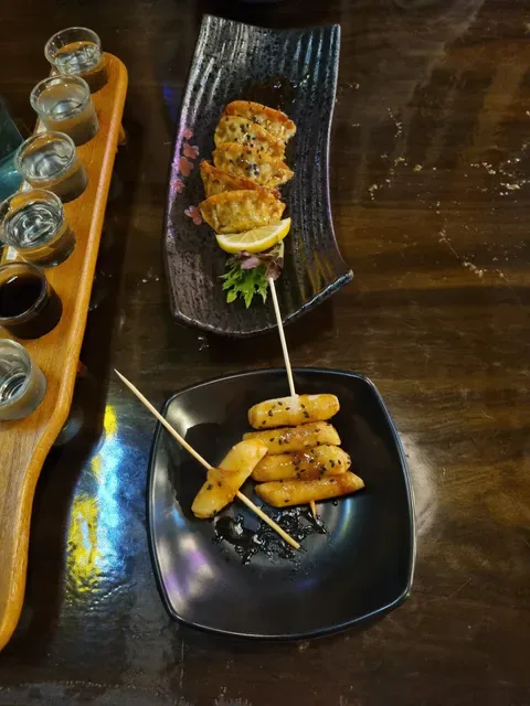 MAY Q Korean Restaurant & Bar
