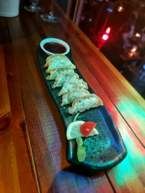 MAY Q Korean Restaurant & Bar