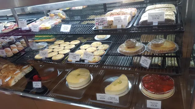 McLaren Vale Bakery Cafe
