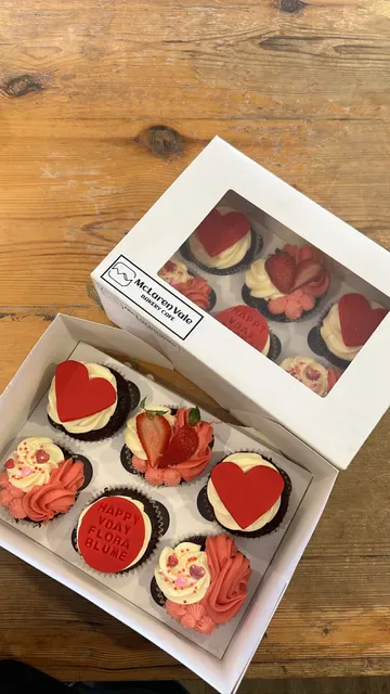 McLaren Vale Bakery Cafe