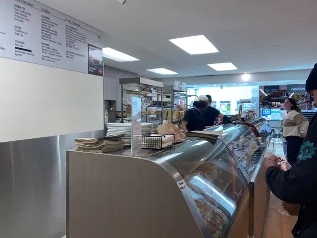 McLaren Vale Bakery Cafe