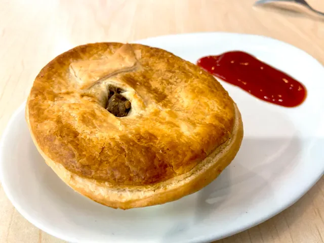 McLaren Vale Bakery Cafe