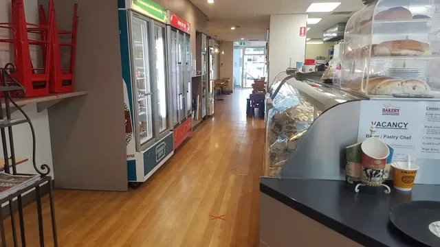 McLaren Vale Bakery Cafe