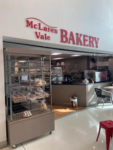 McLaren Vale Bakery Cafe