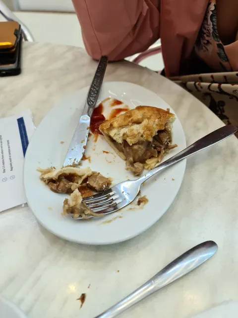 McLaren Vale Bakery Cafe