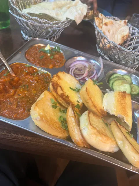 Mela Masters of Indian Food