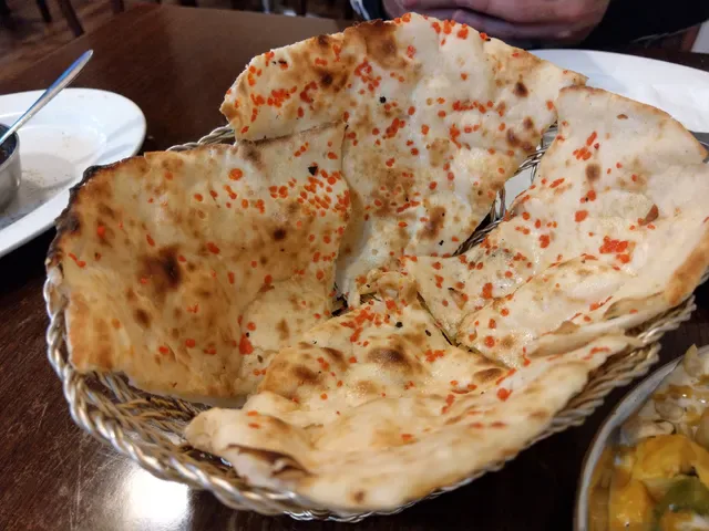 Mela Masters of Indian Food