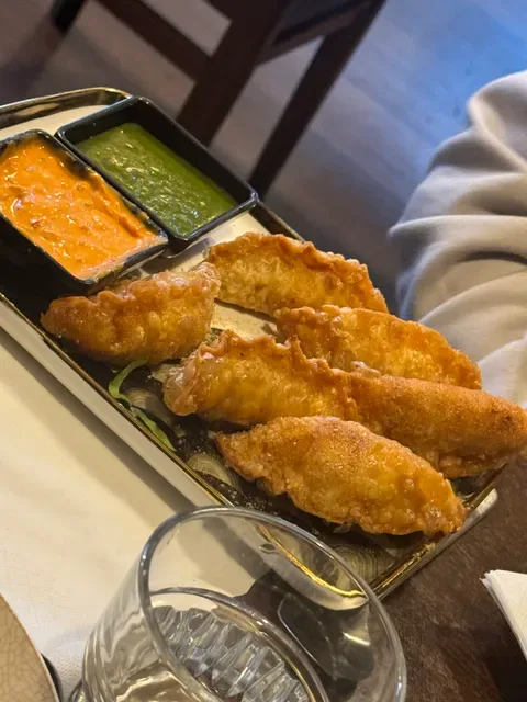 Mela Masters of Indian Food