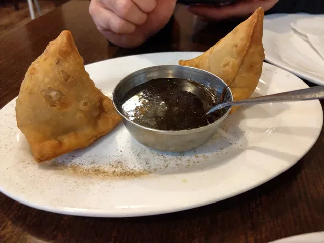 Mela Masters of Indian Food