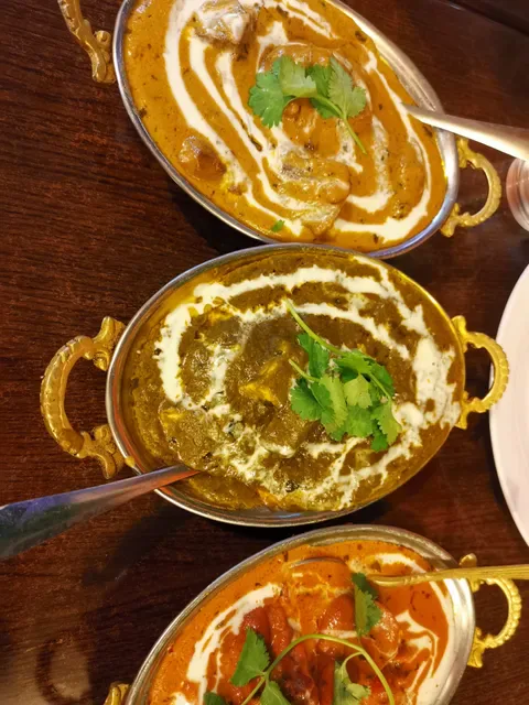 Mela Masters of Indian Food