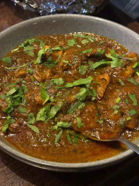 Mela Masters of Indian Food